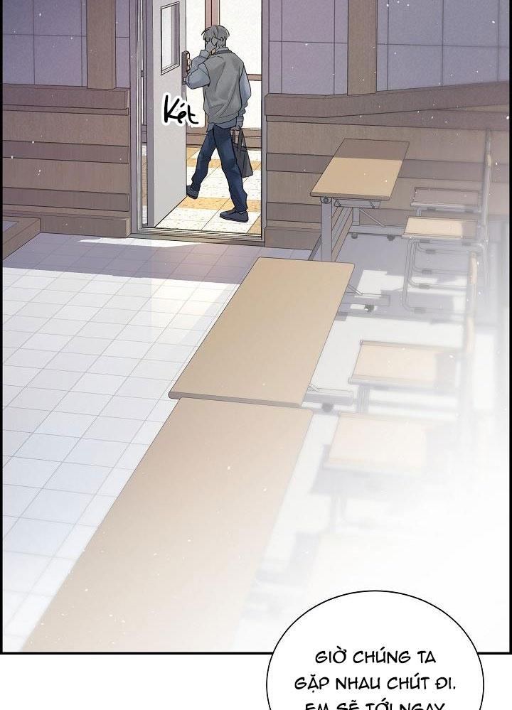 CƠ CHẾ BẢO VỆ - Chap 18