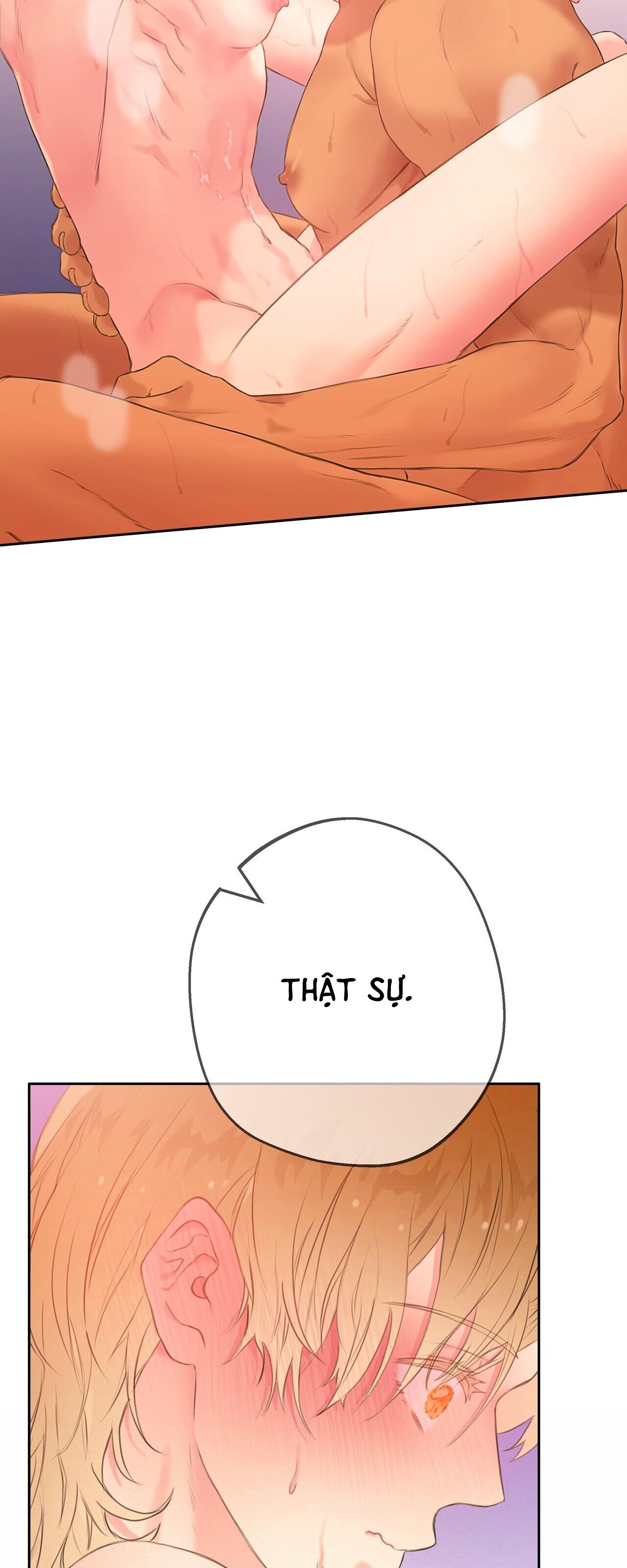 Đứng Yên, Nhúc Nhích Là Cứng Đó! - Chap 20