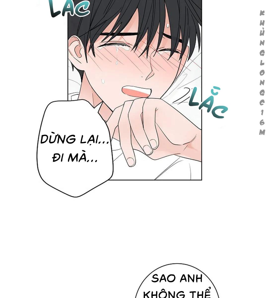 Tiền Bối, Chúng Ta Cần Nói Chuyện - Chap 13