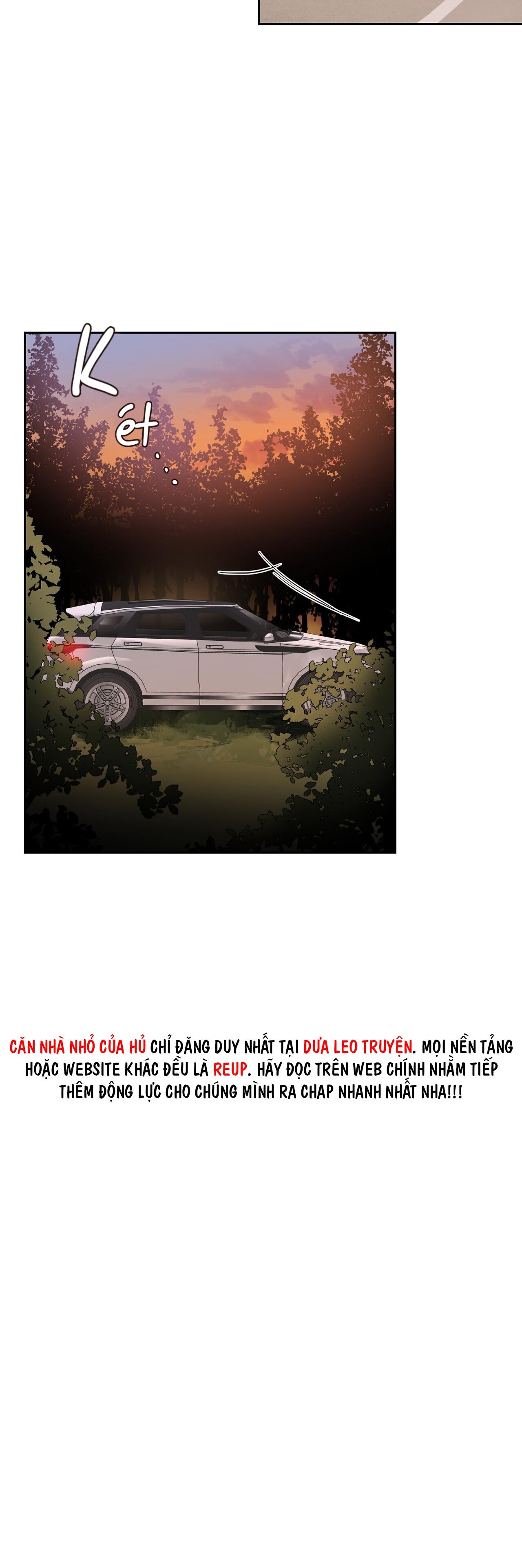 BÍ MẬT TRONG TÂM TRÍ ???? - Chap 20