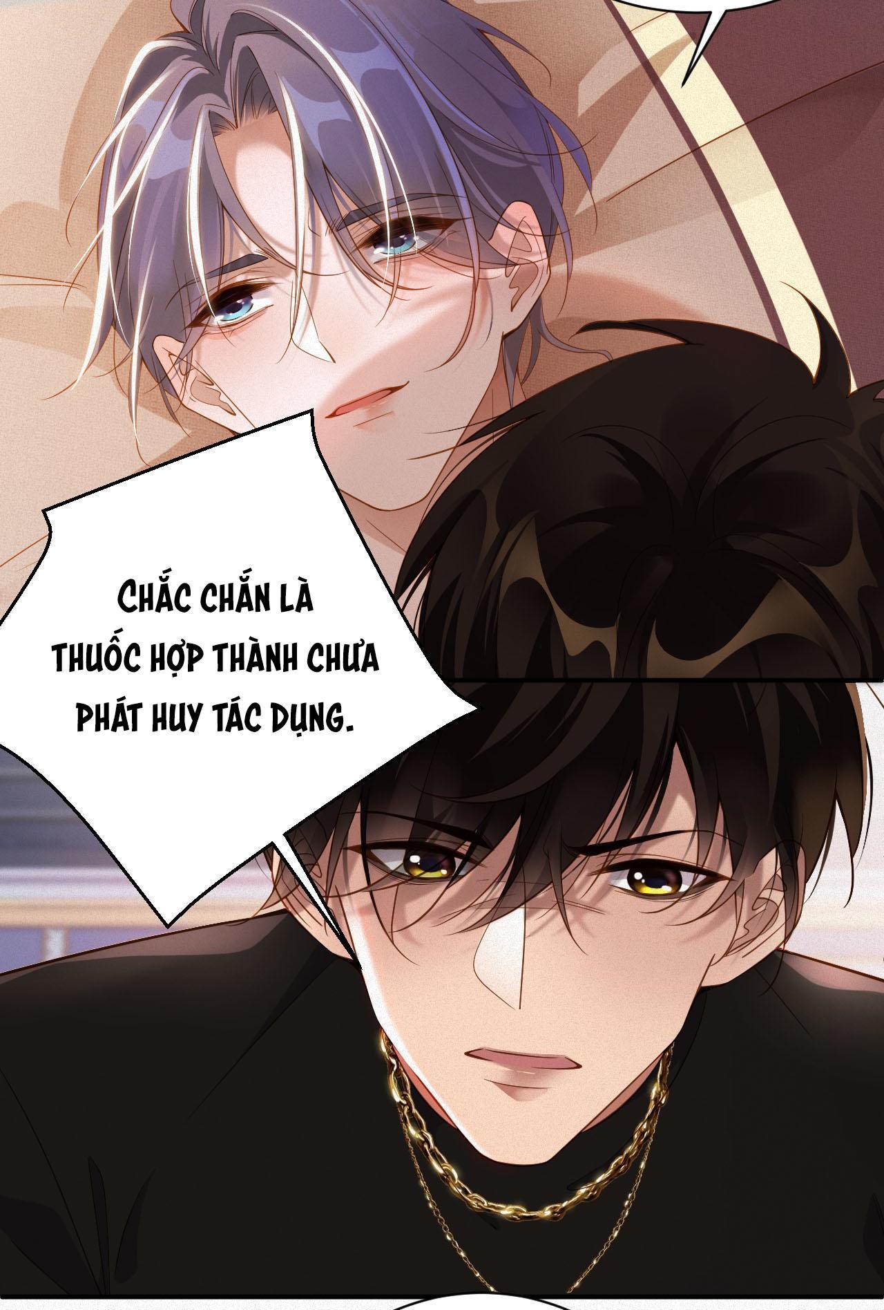 CHỒNG CŨ MUỐN TÁI HÔN LẦN NỮA - Chap 1