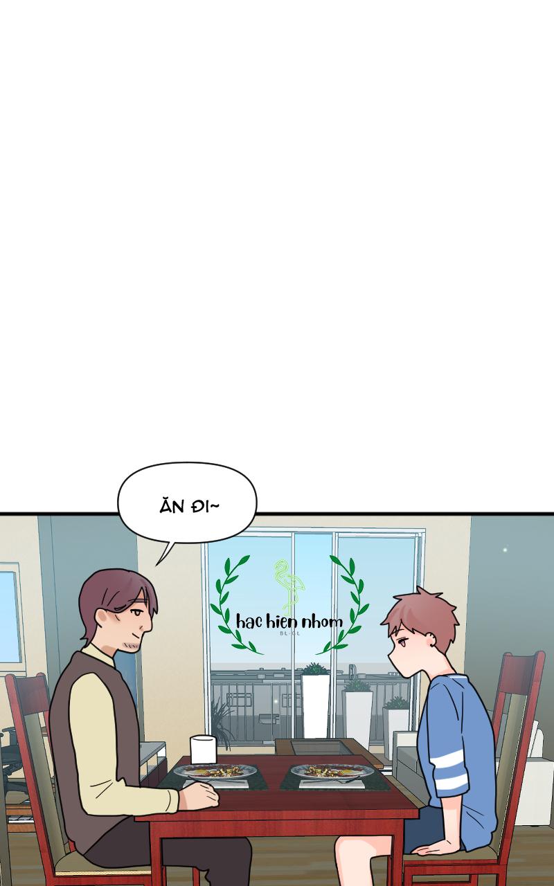 Truyện Ngôn Nhưng Không Ngôn Lắm - Chap 26