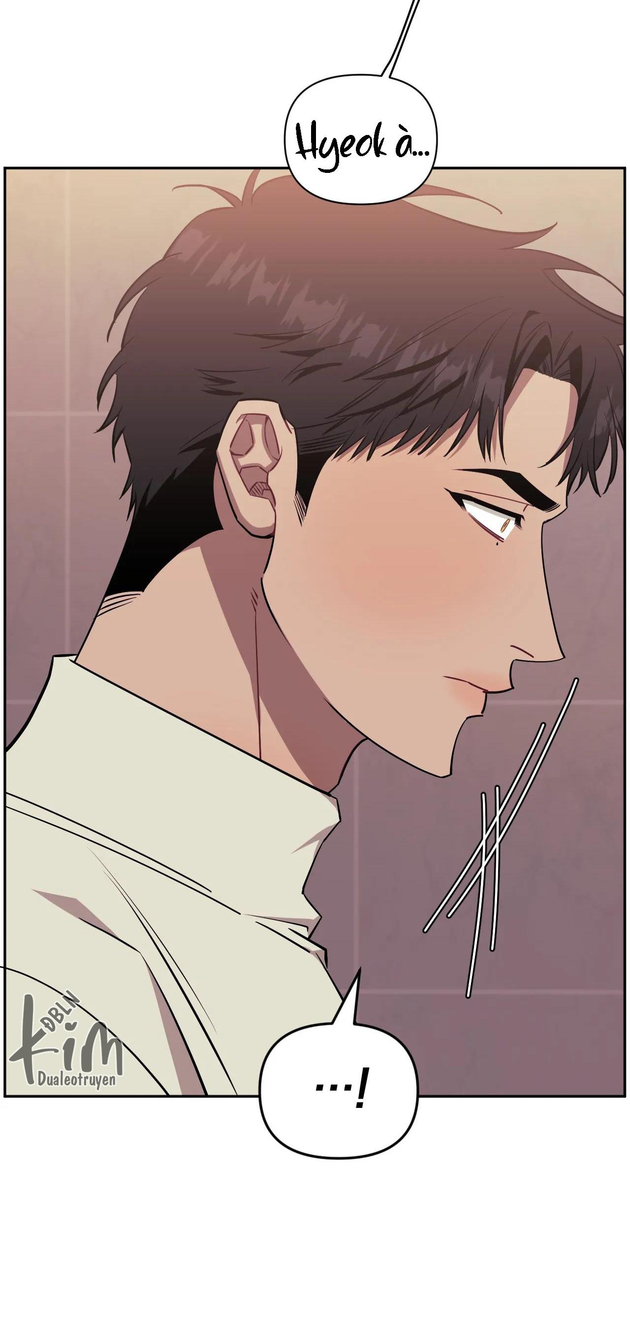 HƠN CẢ BẠN BÈ - Chap 59