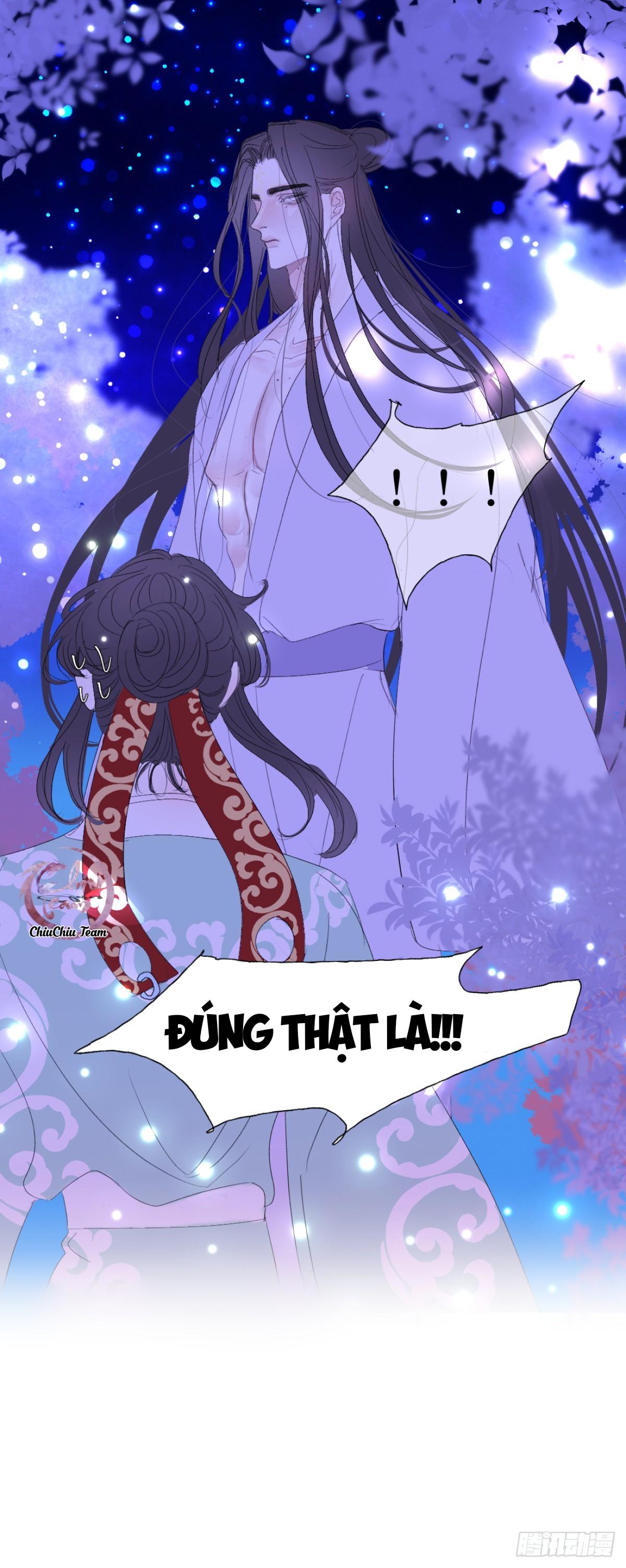 Vài Câu Chuyện Với Sư Tôn Sau Khi Xuyên Sách - Chap 1