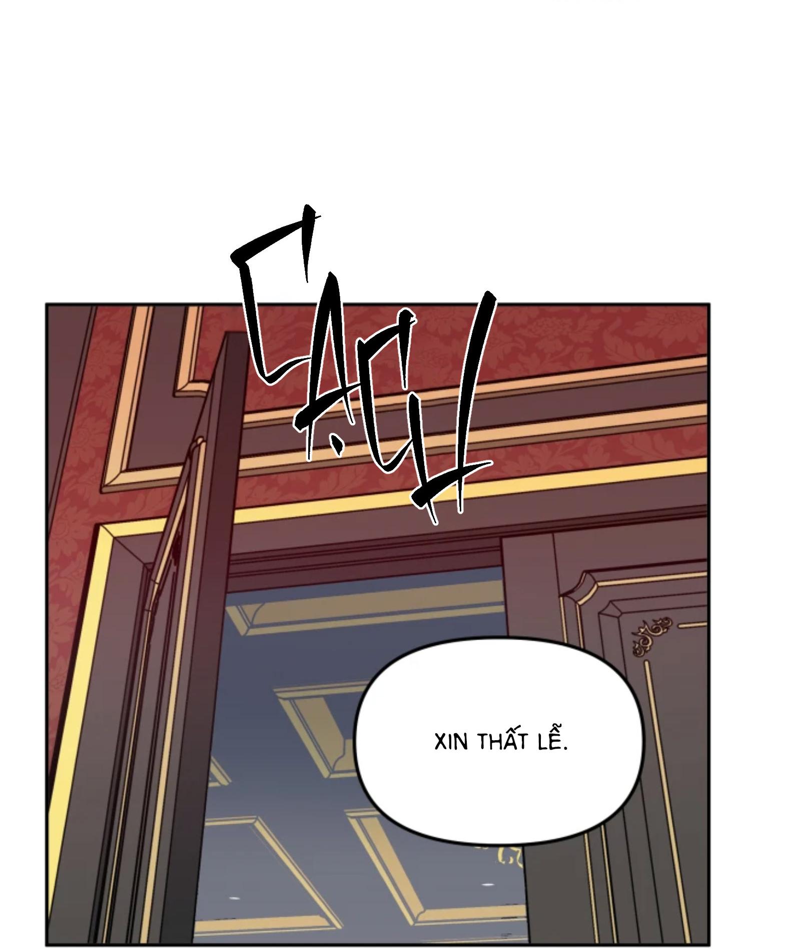 (CBunu) Ngục Giam Thể Xác - Chap 1