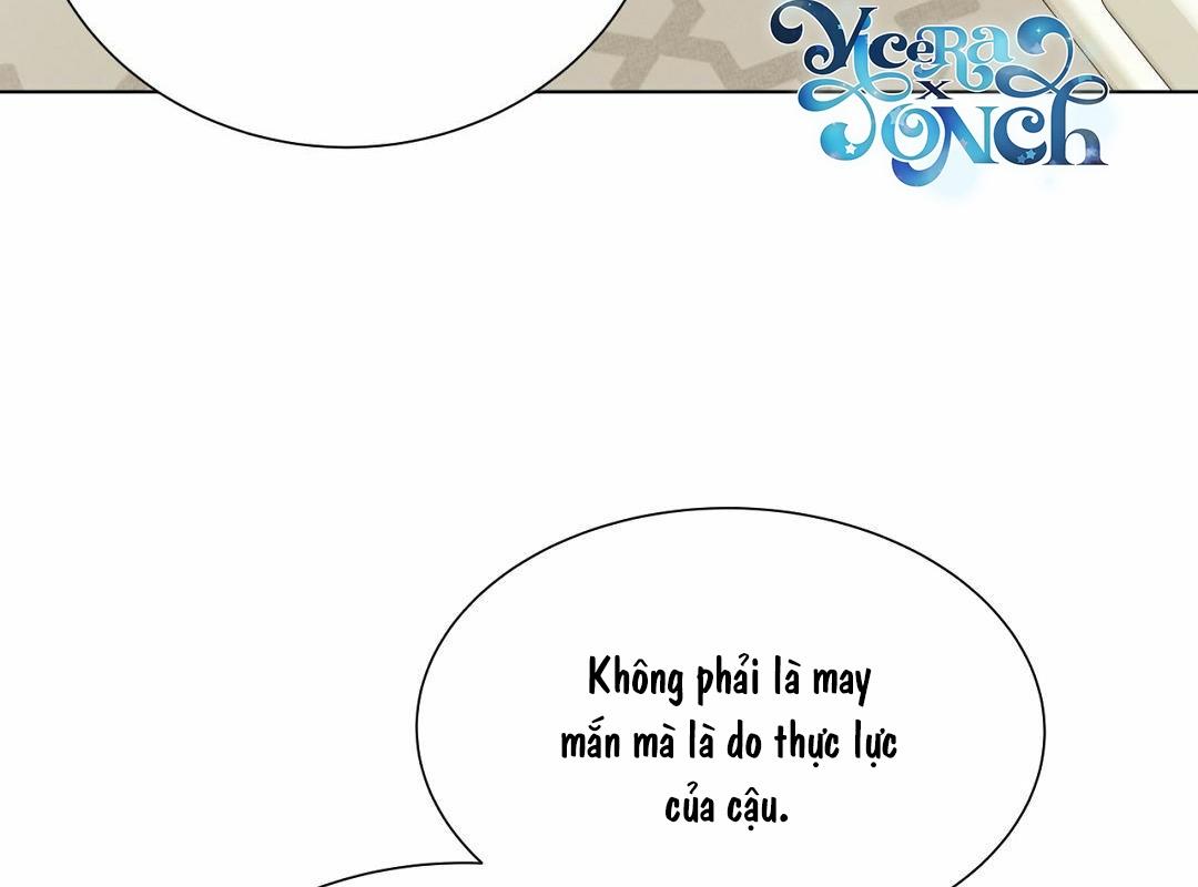 Lừa Gạt - Chap 3