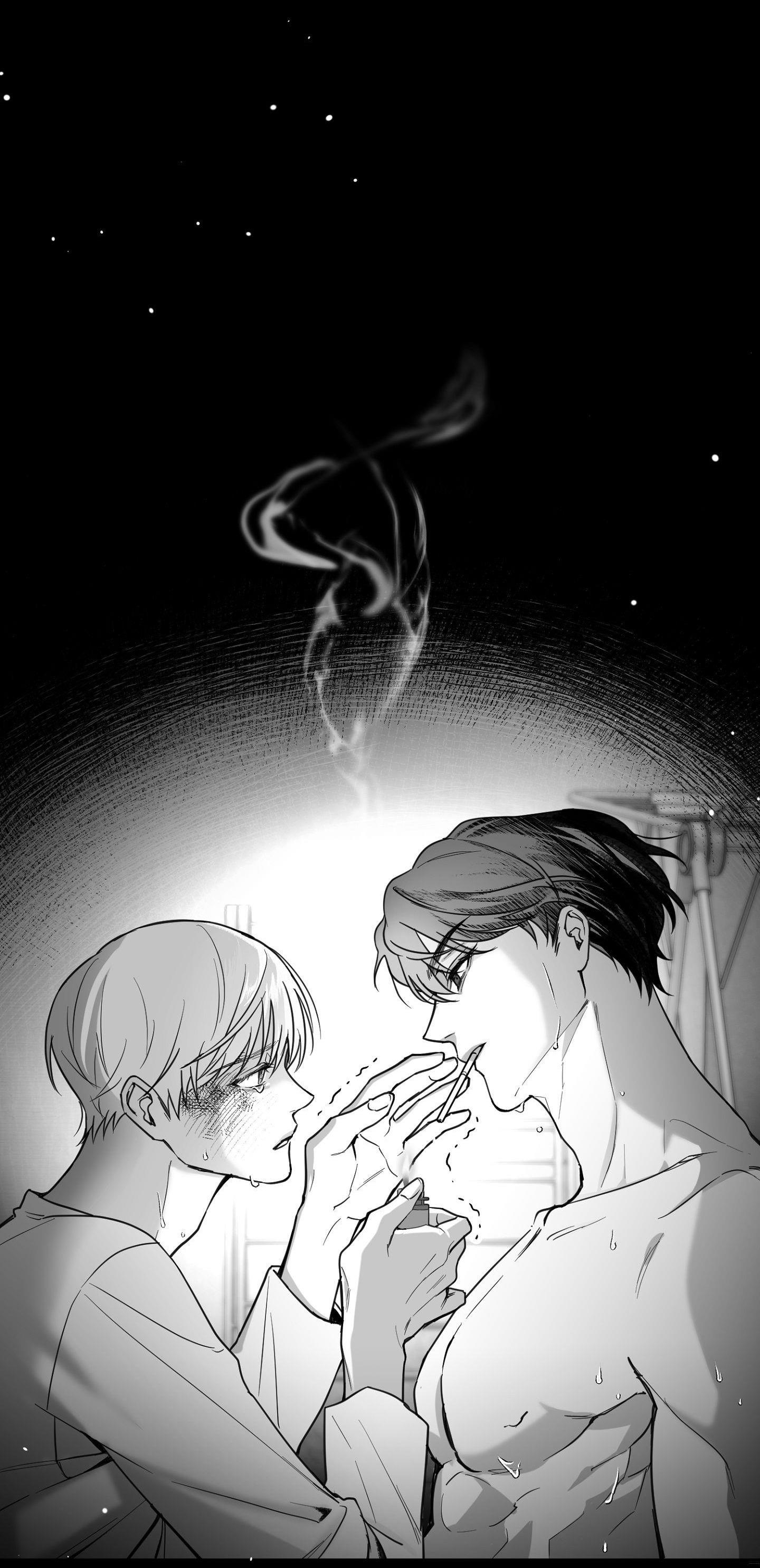 Non Zero Sum - Chap 1