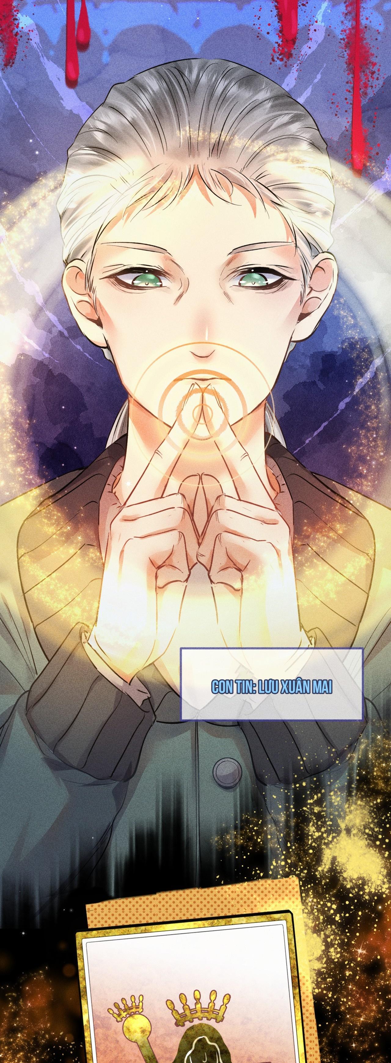 THE TOWER (END) - Chap 6