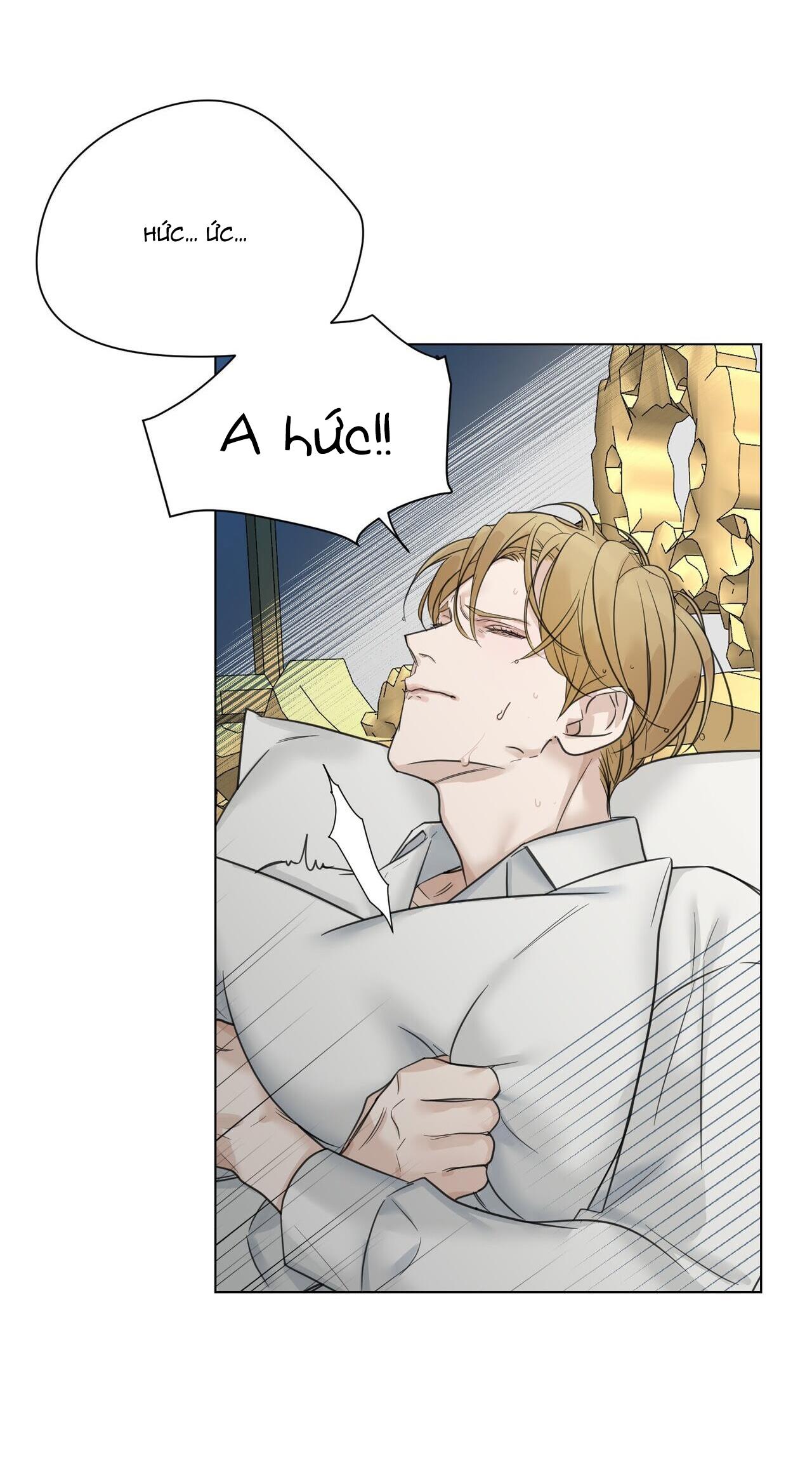 BƯỚC VÀO VƯỜN HỒNG - Chap 15