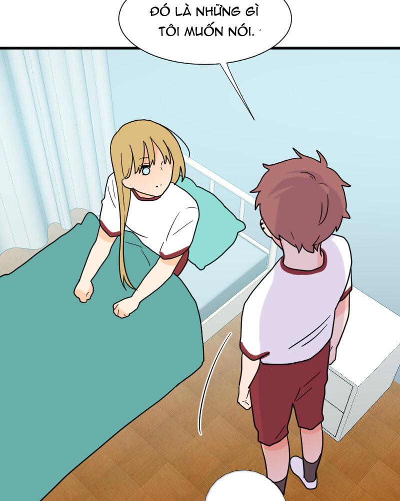 Truyện Ngôn Nhưng Không Ngôn Lắm - Chap 19