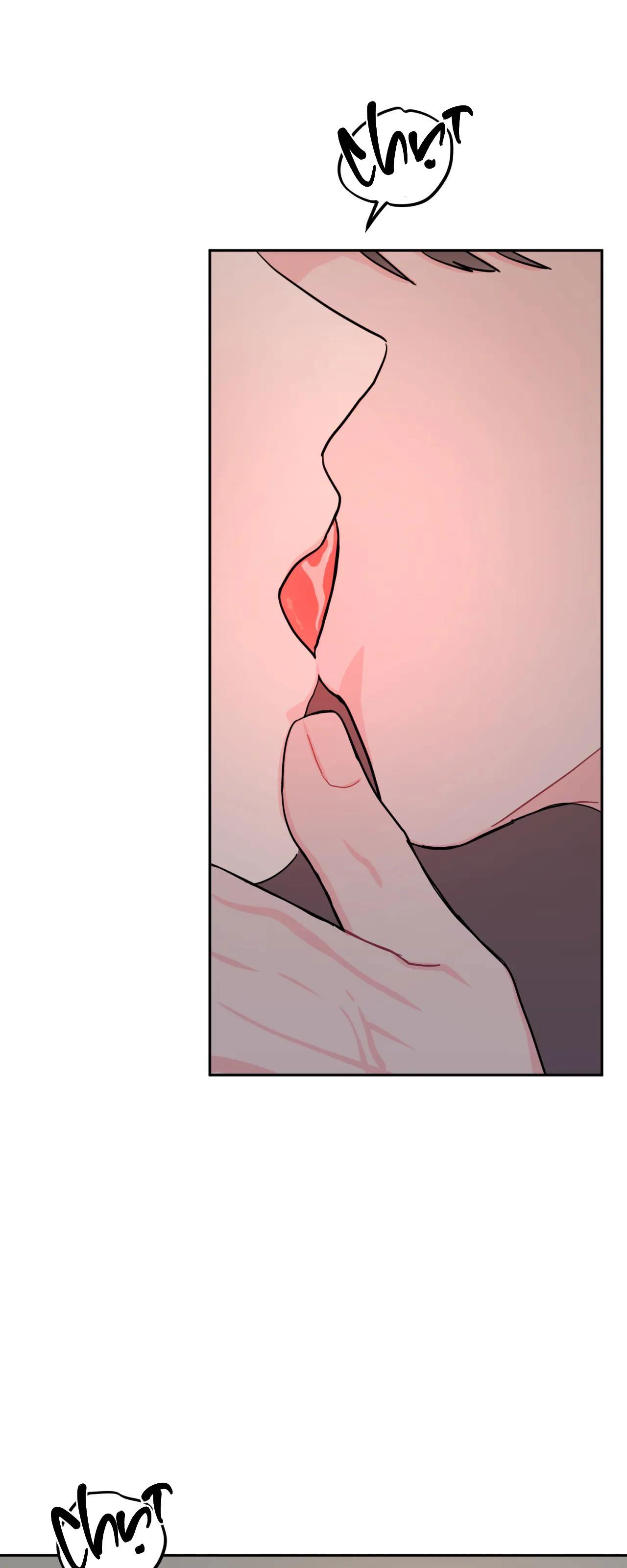 KHOẢNG CÁCH VƯỢT QUA GIỚI HẠN - Chap 30