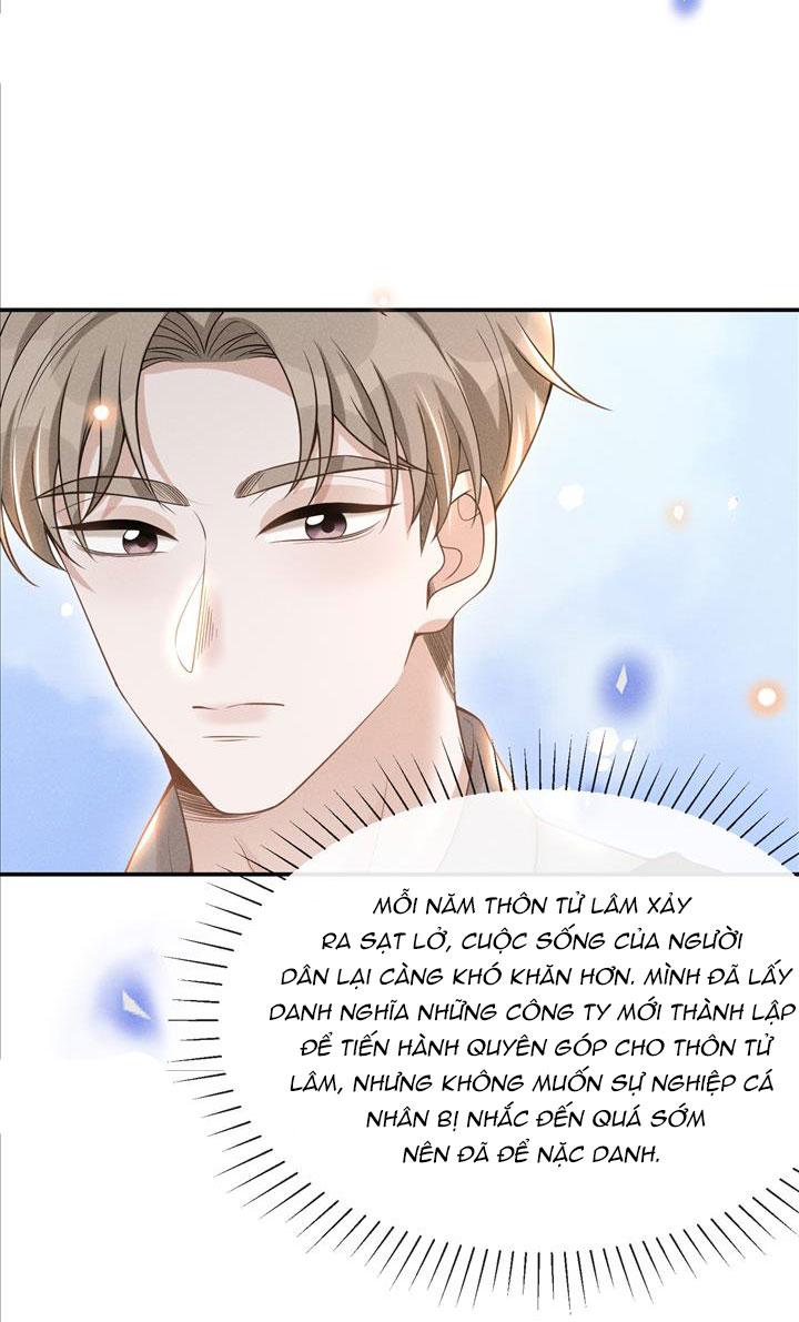 Lai sinh bất kiến - Chap 74