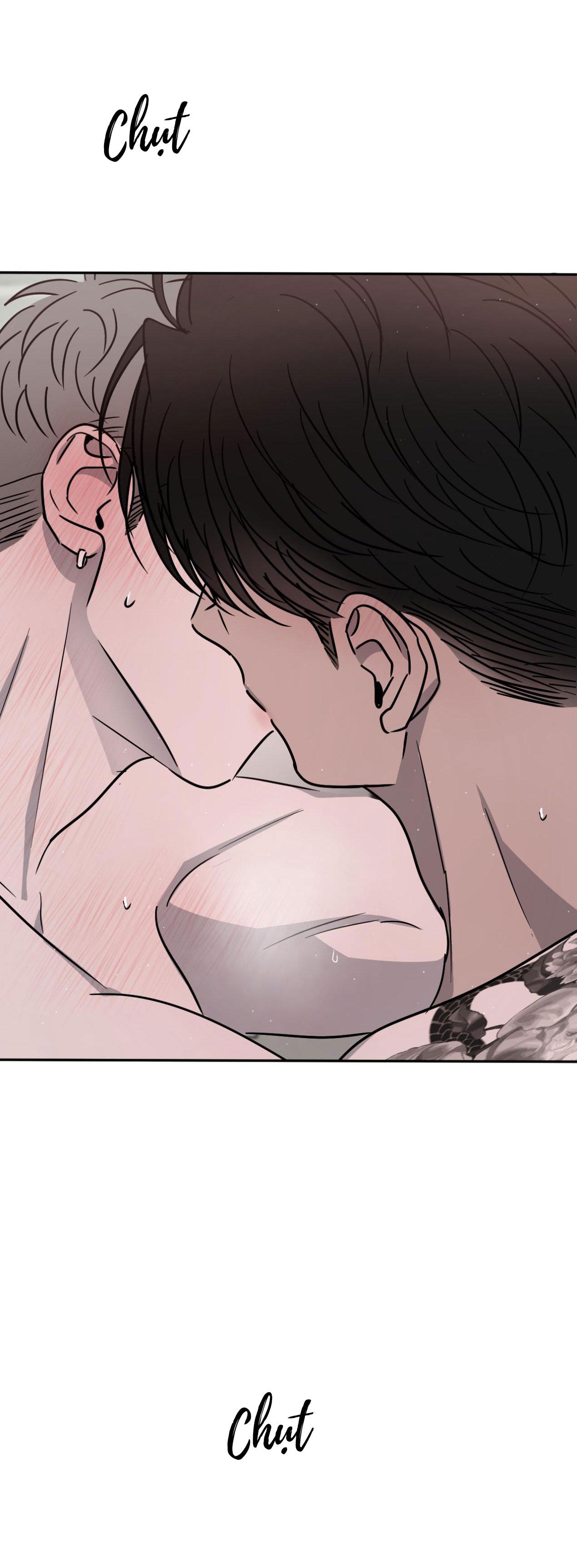 TƯƠNG PHẢN - Chap 24