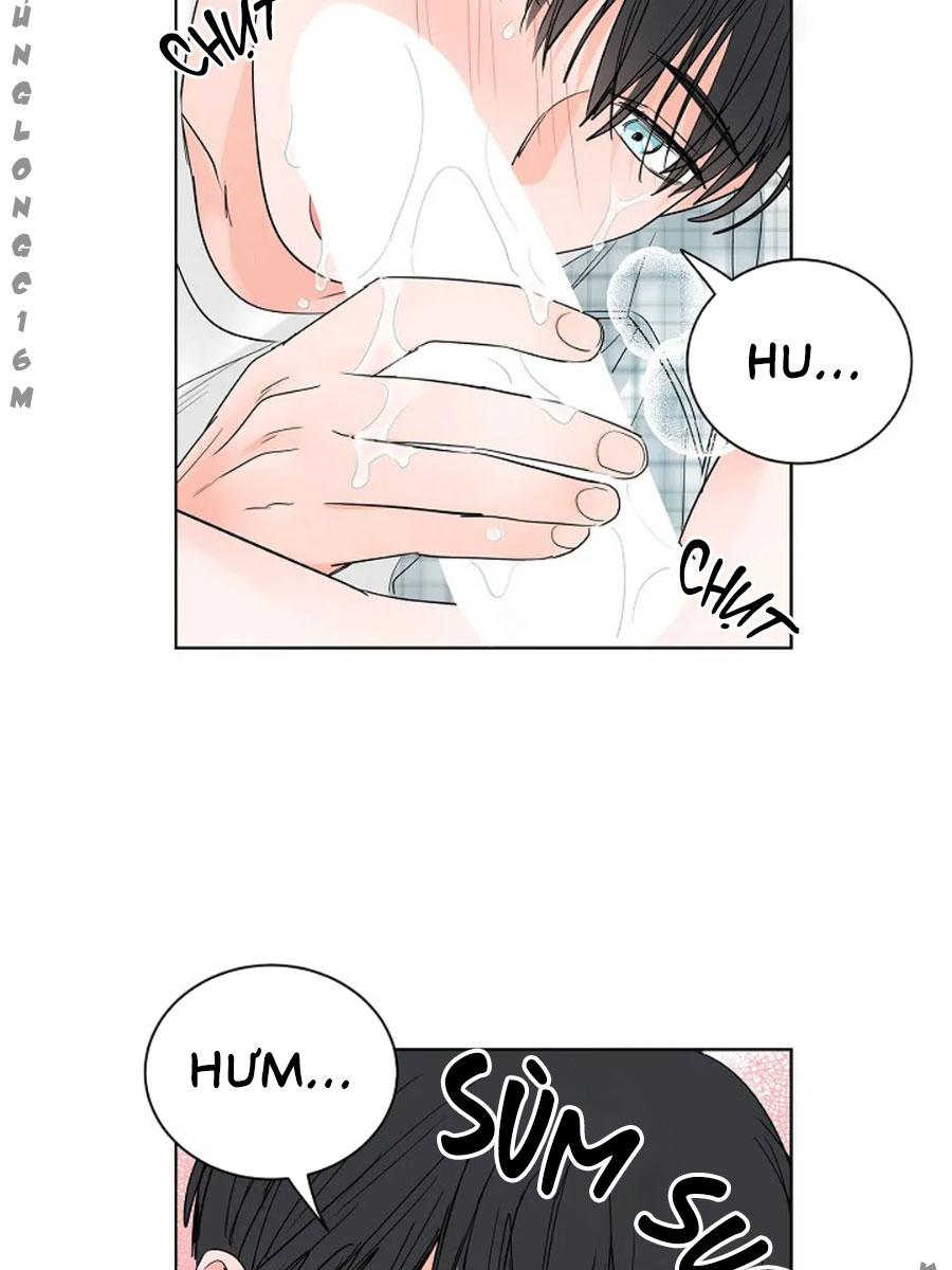 Tiền Bối, Chúng Ta Cần Nói Chuyện - Chap 25