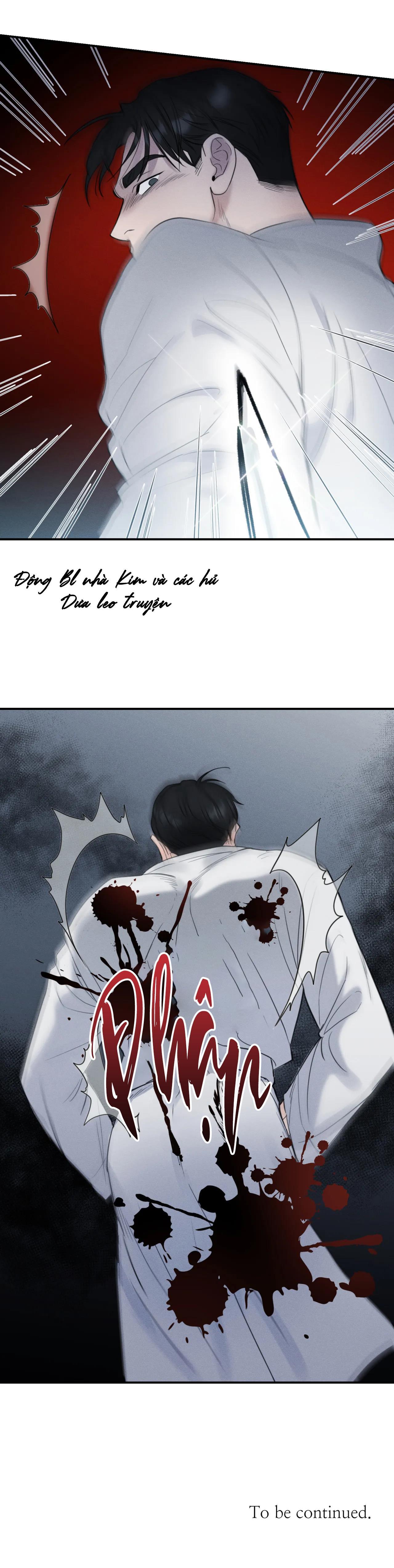 TUYỂN TẬP CUỒNG CÔNG-CHIẾM HỮU CÔNG CỦA NHÀ KIM - Chap 4.2
