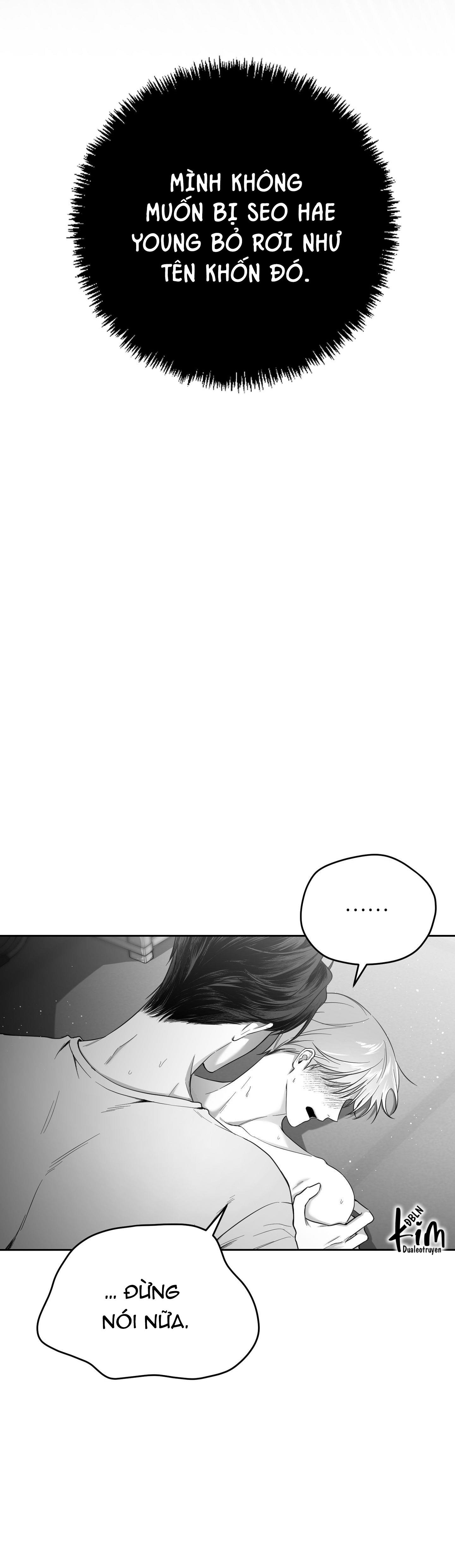 Non Zero Sum - Chap 3