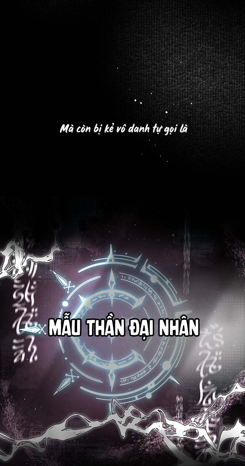 Bạn Trai Cũ Trở Thành Vua - Chap 0