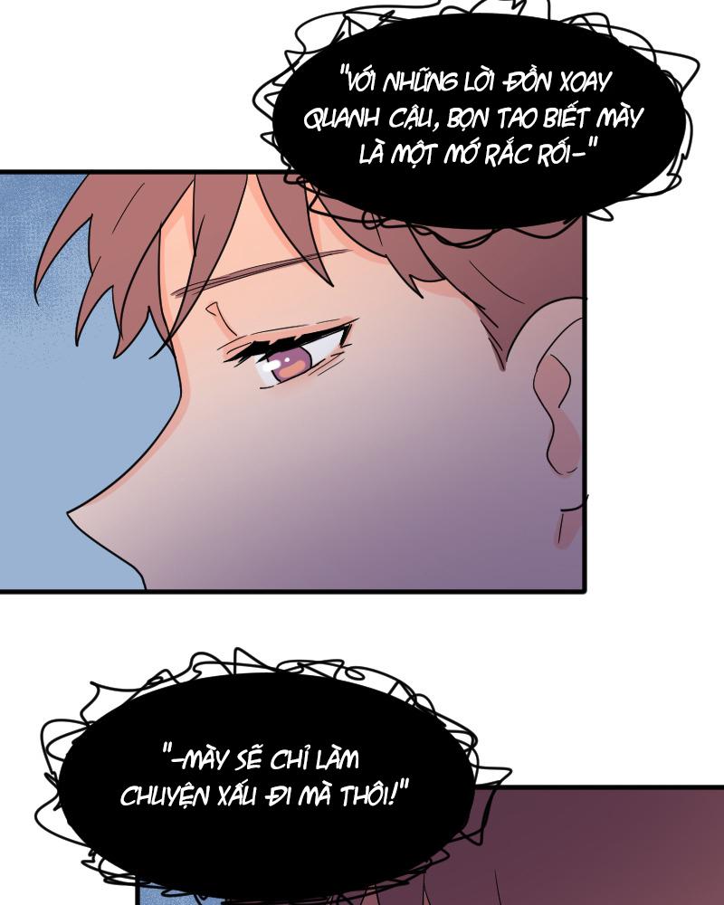 Truyện Ngôn Nhưng Không Ngôn Lắm - Chap 19