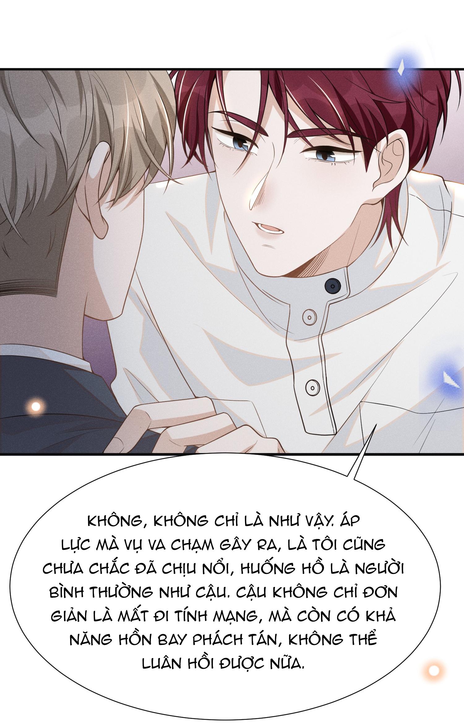 Lai sinh bất kiến - Chap 82