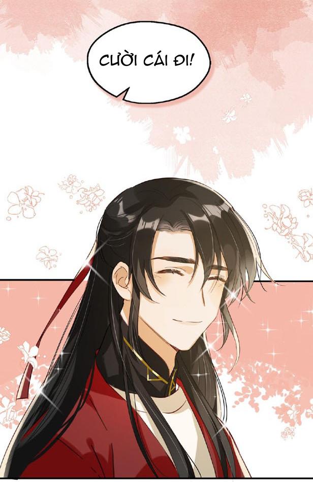 Tôi và đối tác của tôi [DROP] - Chap 7