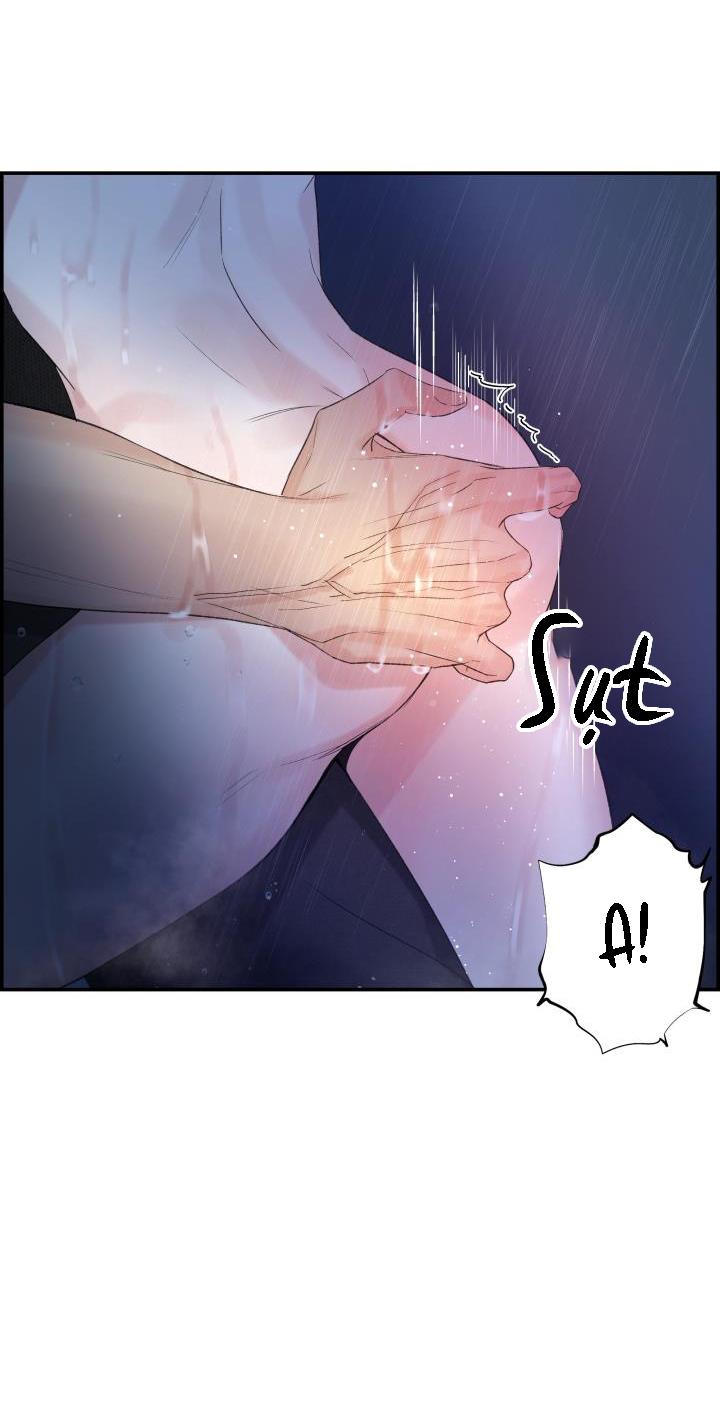 CƠ CHẾ BẢO VỆ - Chap 29