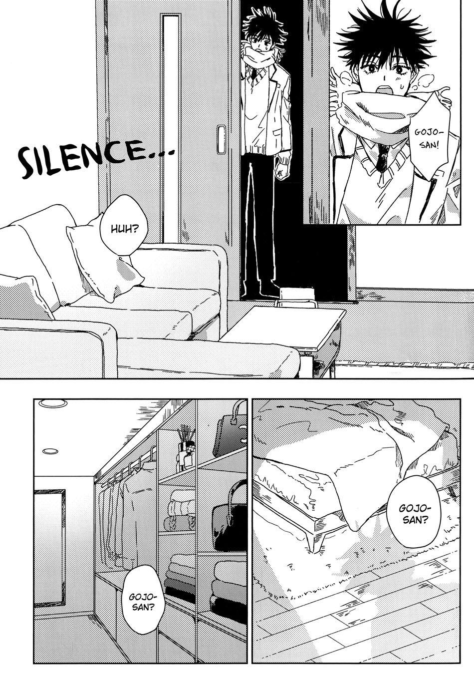 ONESHOT COI LÀ NỨNG - Chap 63