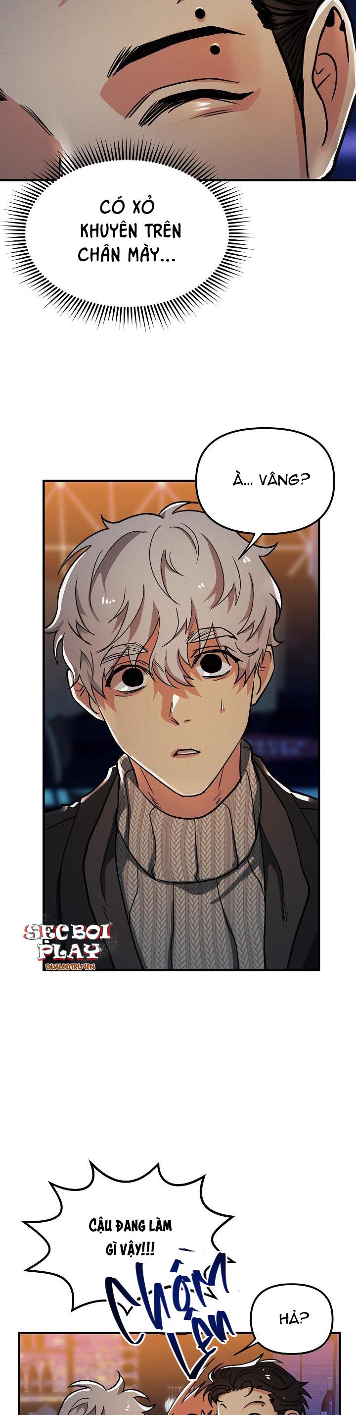 Boy Meets Girl - Chap 15