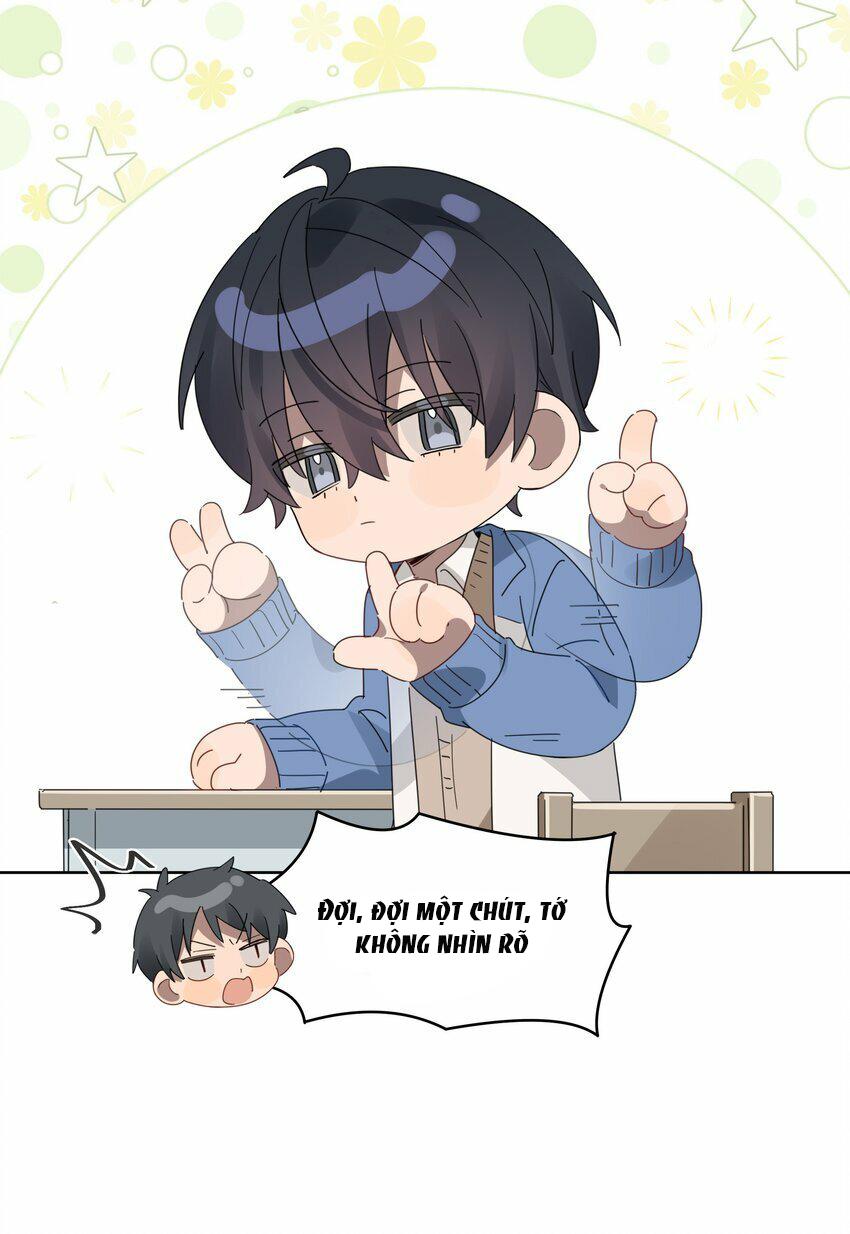 Năm tháng qua - Chap 5