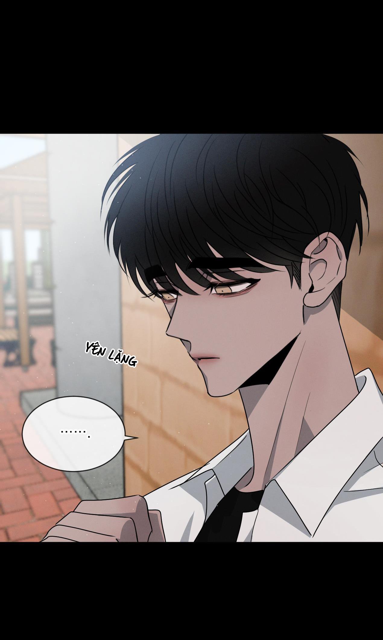 TƯƠNG PHẢN - Chap 27