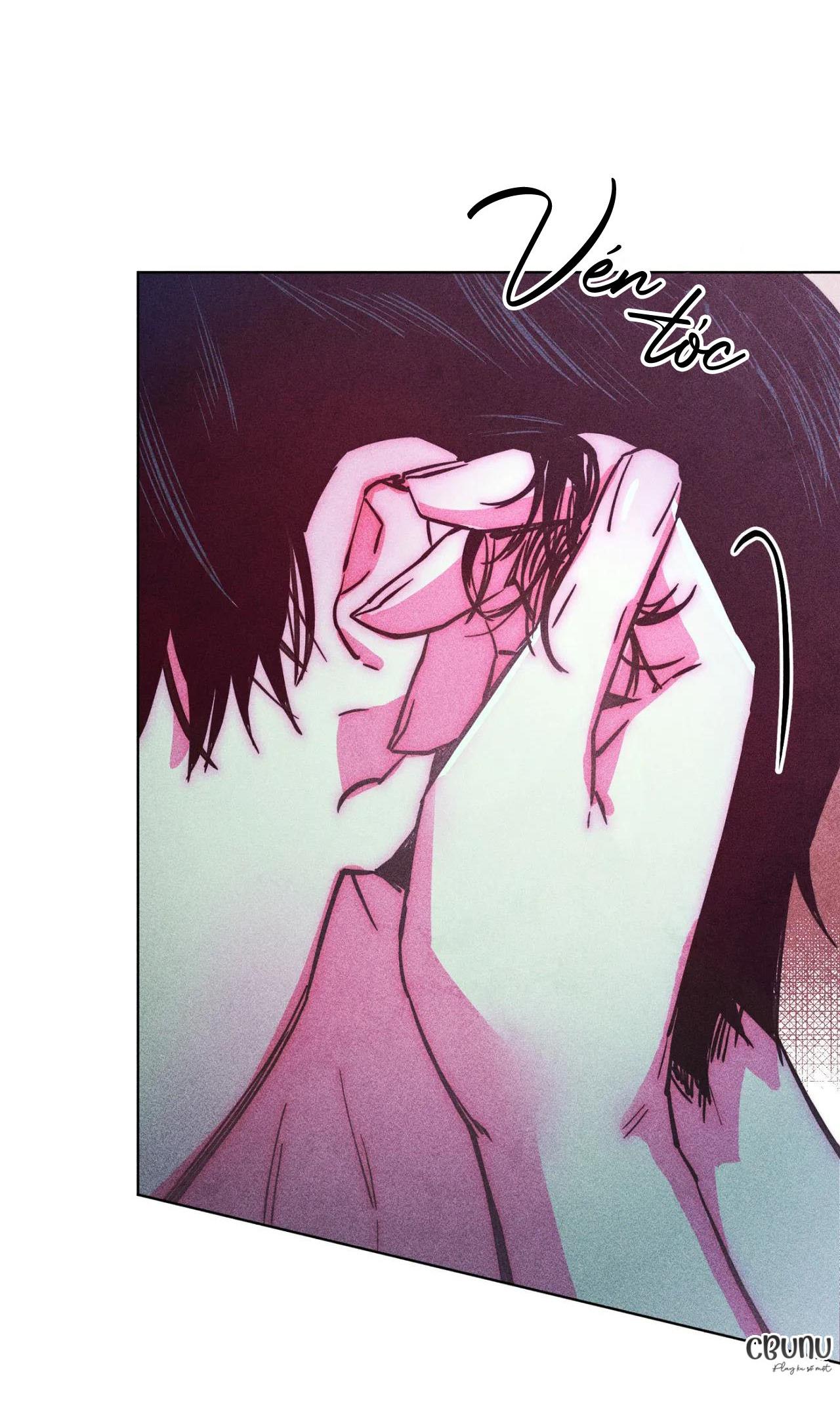 (CBunu) Làm vị cứu tinh thật dễ dàng - Chap 58