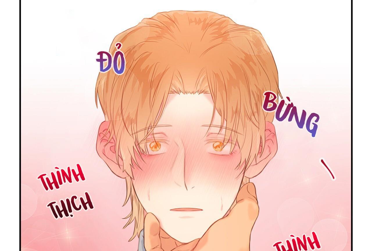 Đứng Yên, Nhúc Nhích Là Cứng Đó! - Chap 10