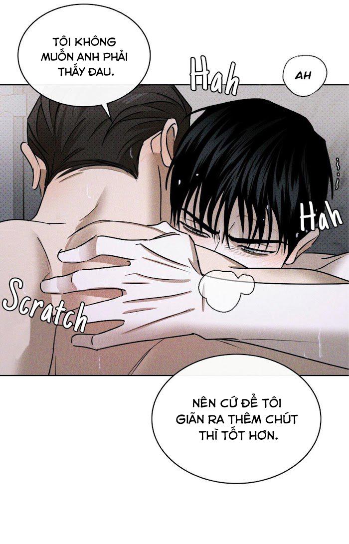 Dưới Ánh Đèn Xanh - Chap 31