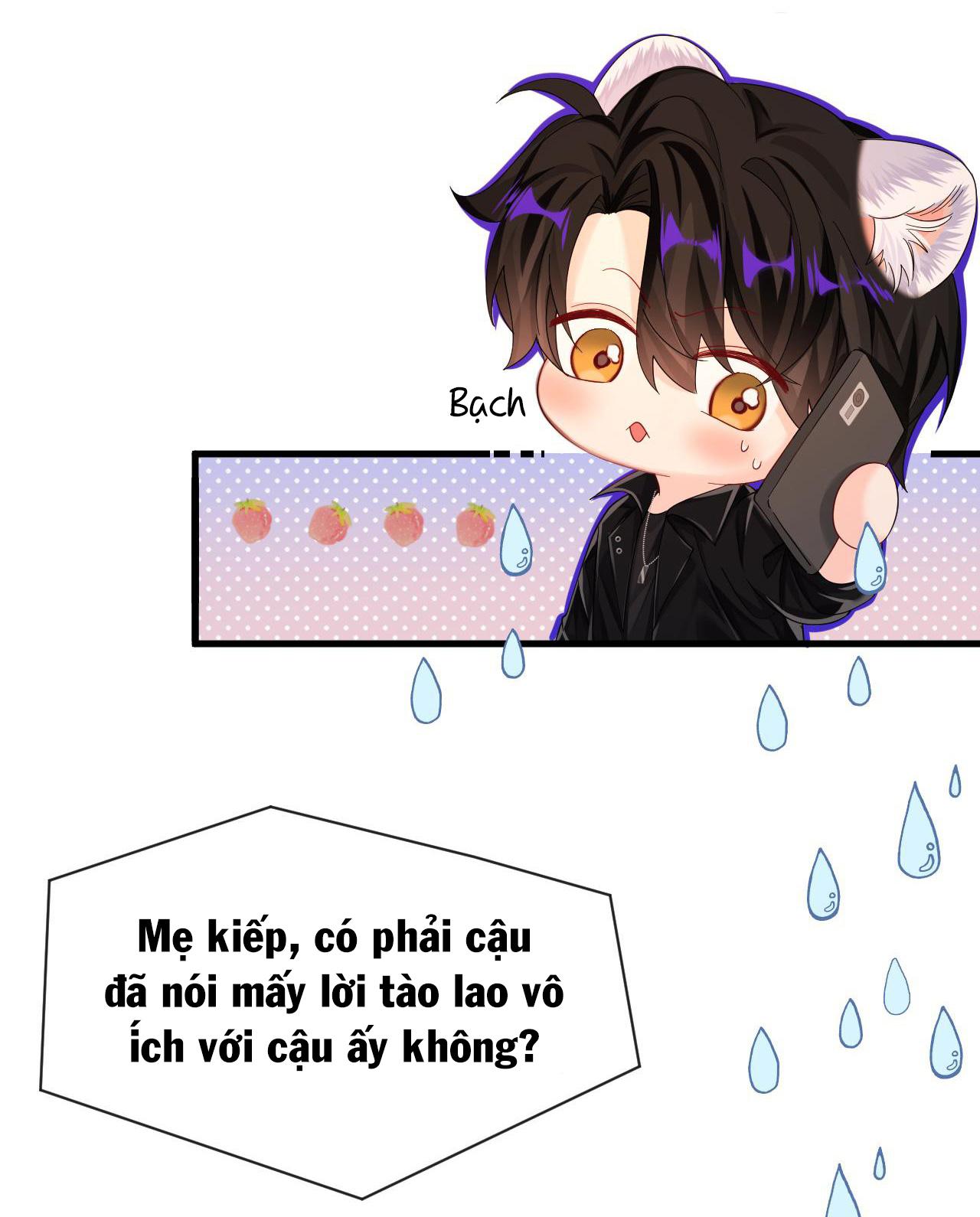 Nhân ngư sa ngã - Chap 43
