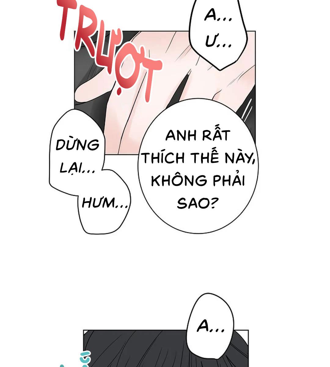 Tiền Bối, Chúng Ta Cần Nói Chuyện - Chap 13