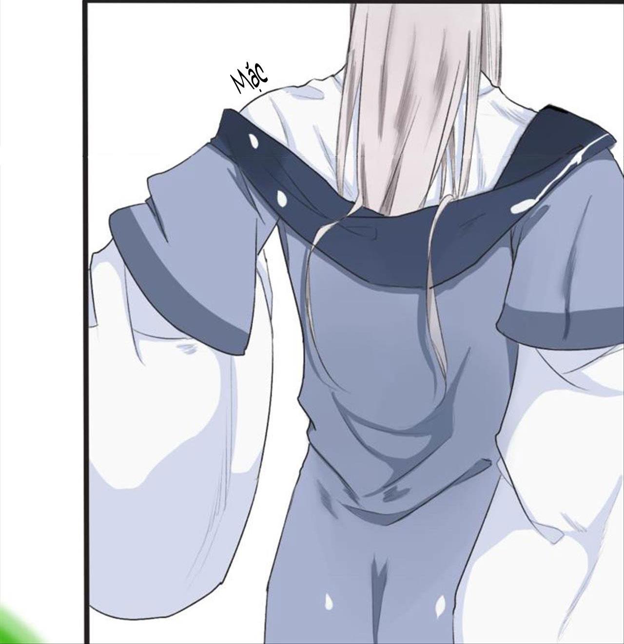 Hạnh Lâm Phương Hoa - Chap 4