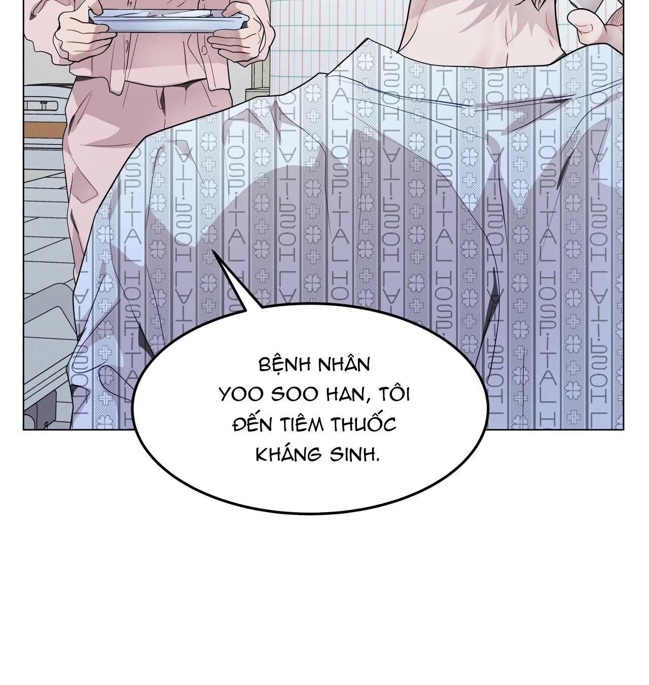 (END) Vị Kỷ - Chap 23