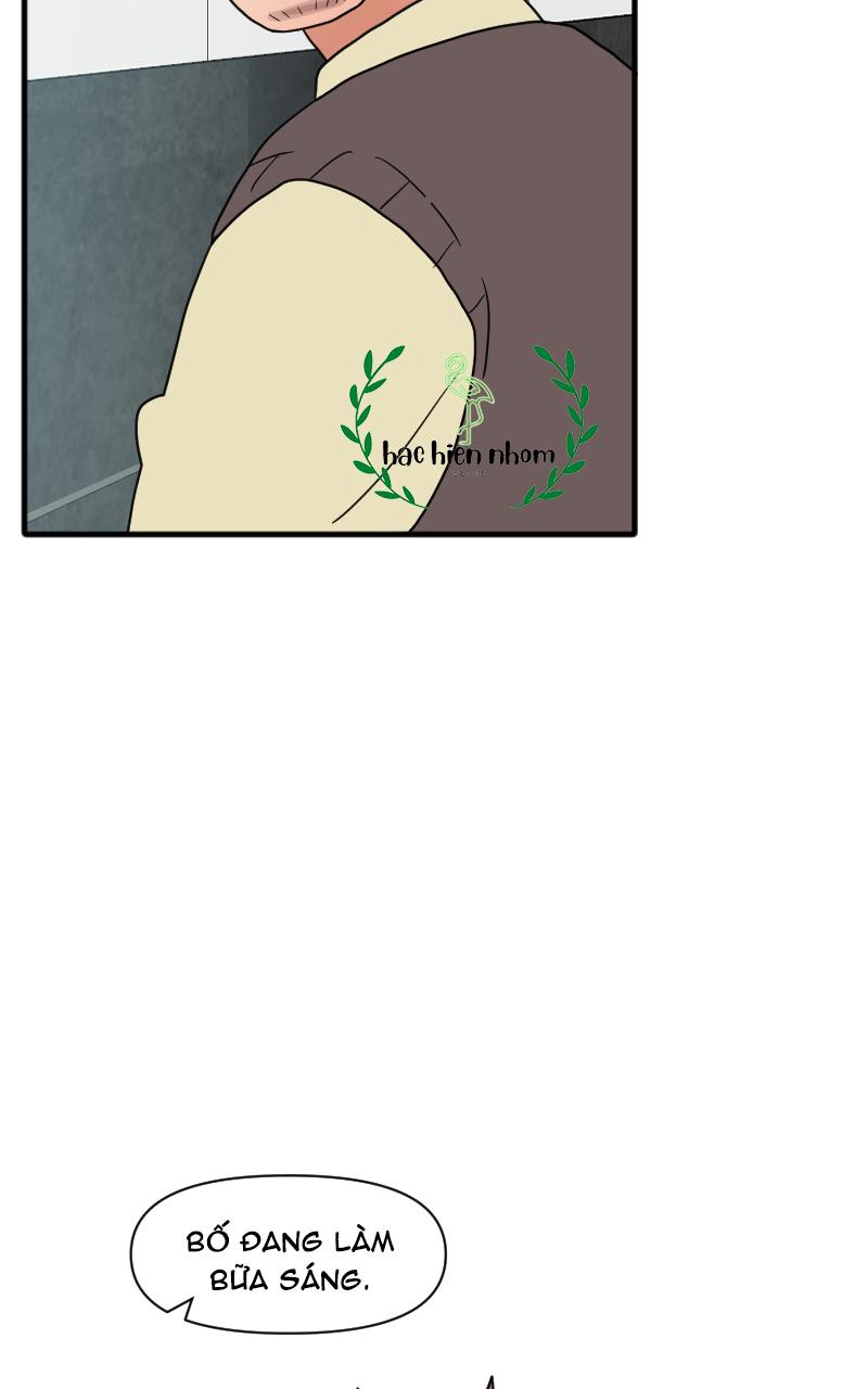 Truyện Ngôn Nhưng Không Ngôn Lắm - Chap 26