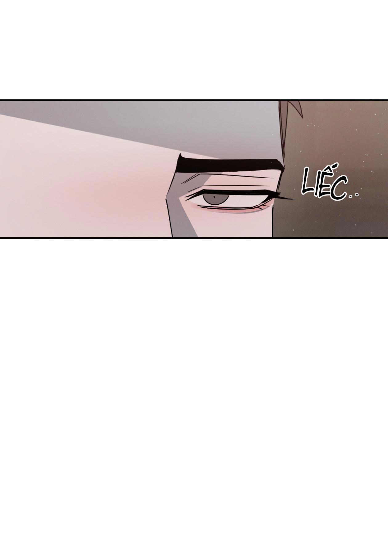 TƯƠNG PHẢN - Chap 32