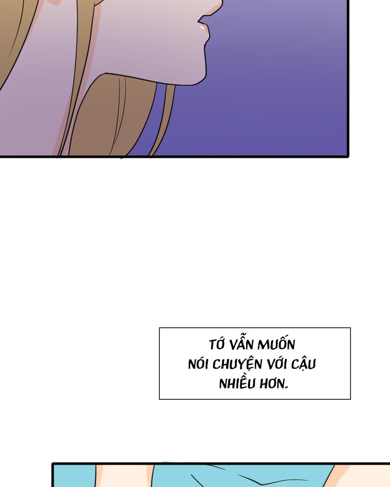 Truyện Ngôn Nhưng Không Ngôn Lắm - Chap 19