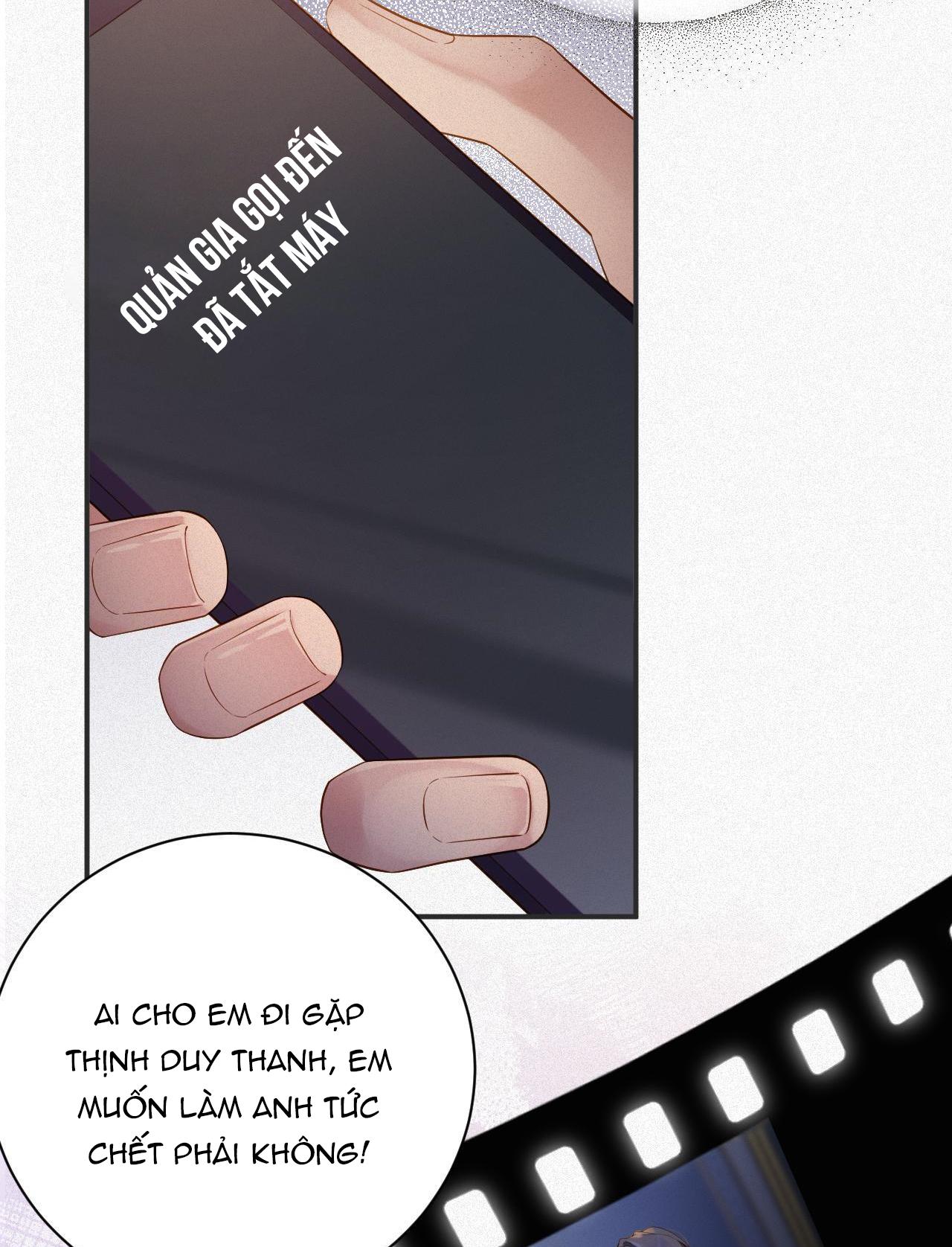 CHỒNG CŨ MUỐN TÁI HÔN LẦN NỮA - Chap 8