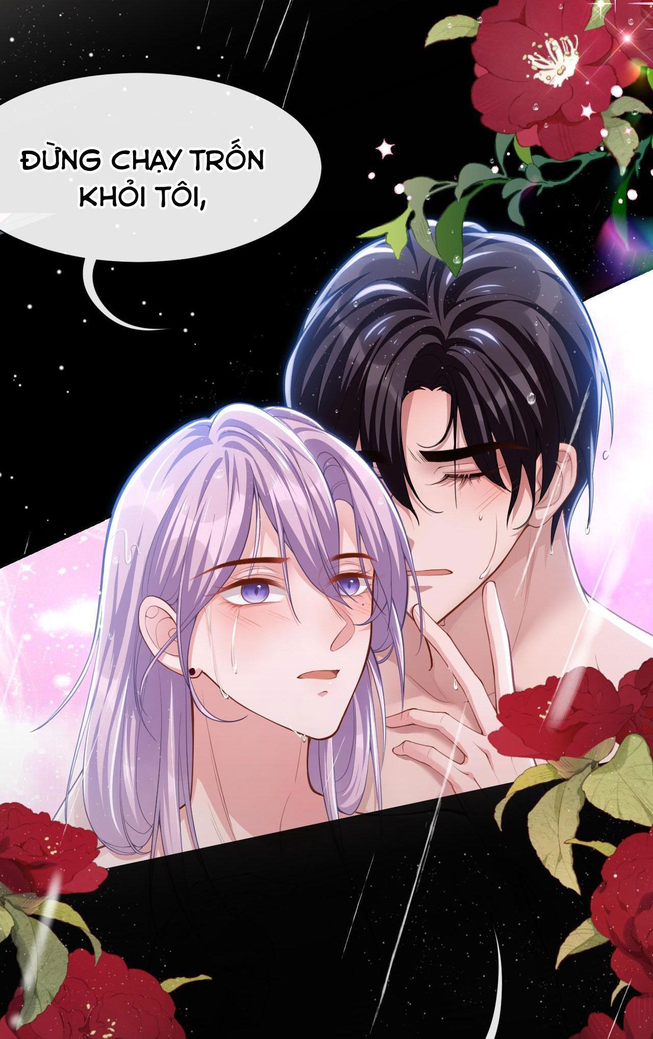 Quan hệ thế thân - Chap 65