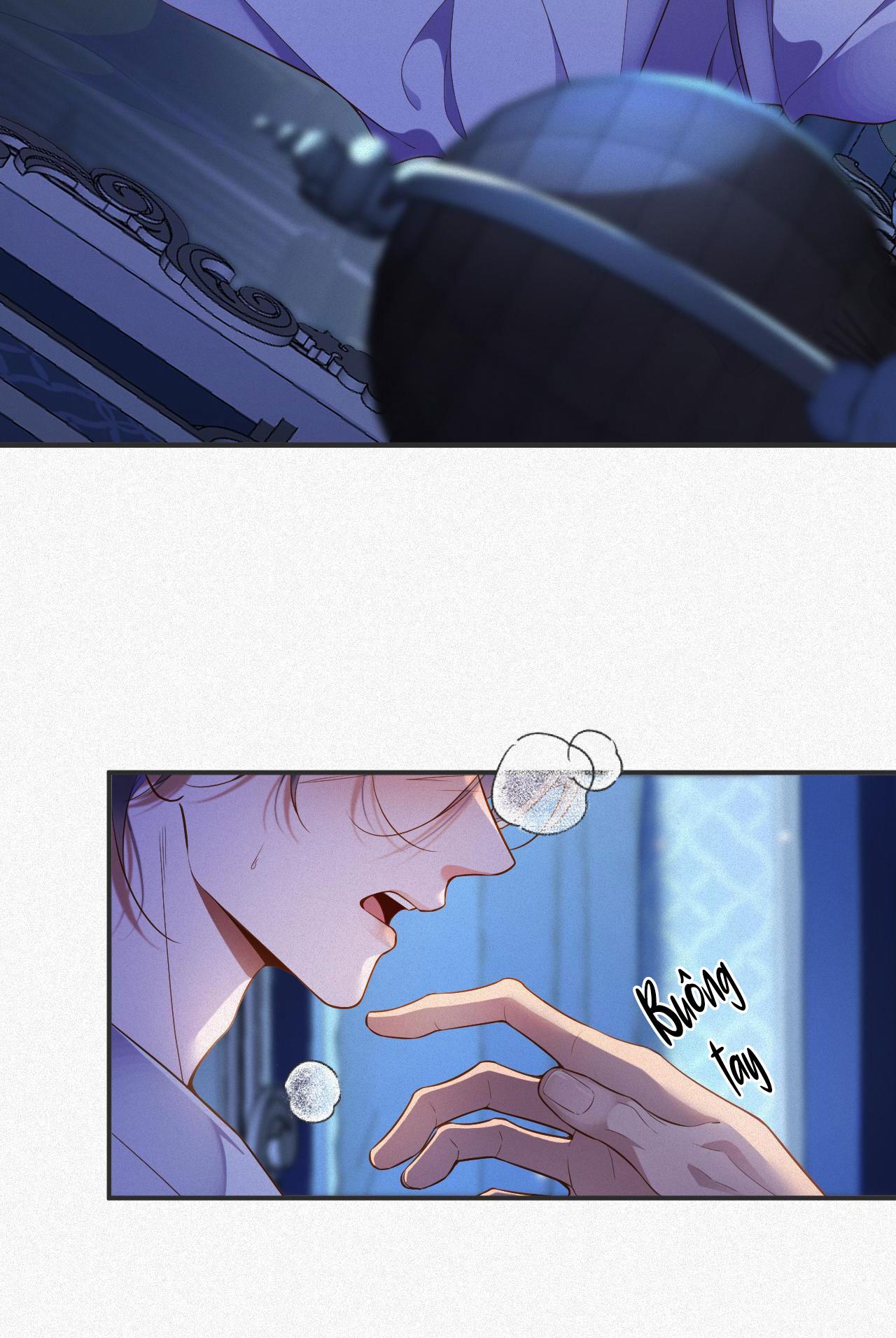 CHỒNG CŨ MUỐN TÁI HÔN LẦN NỮA - Chap 15