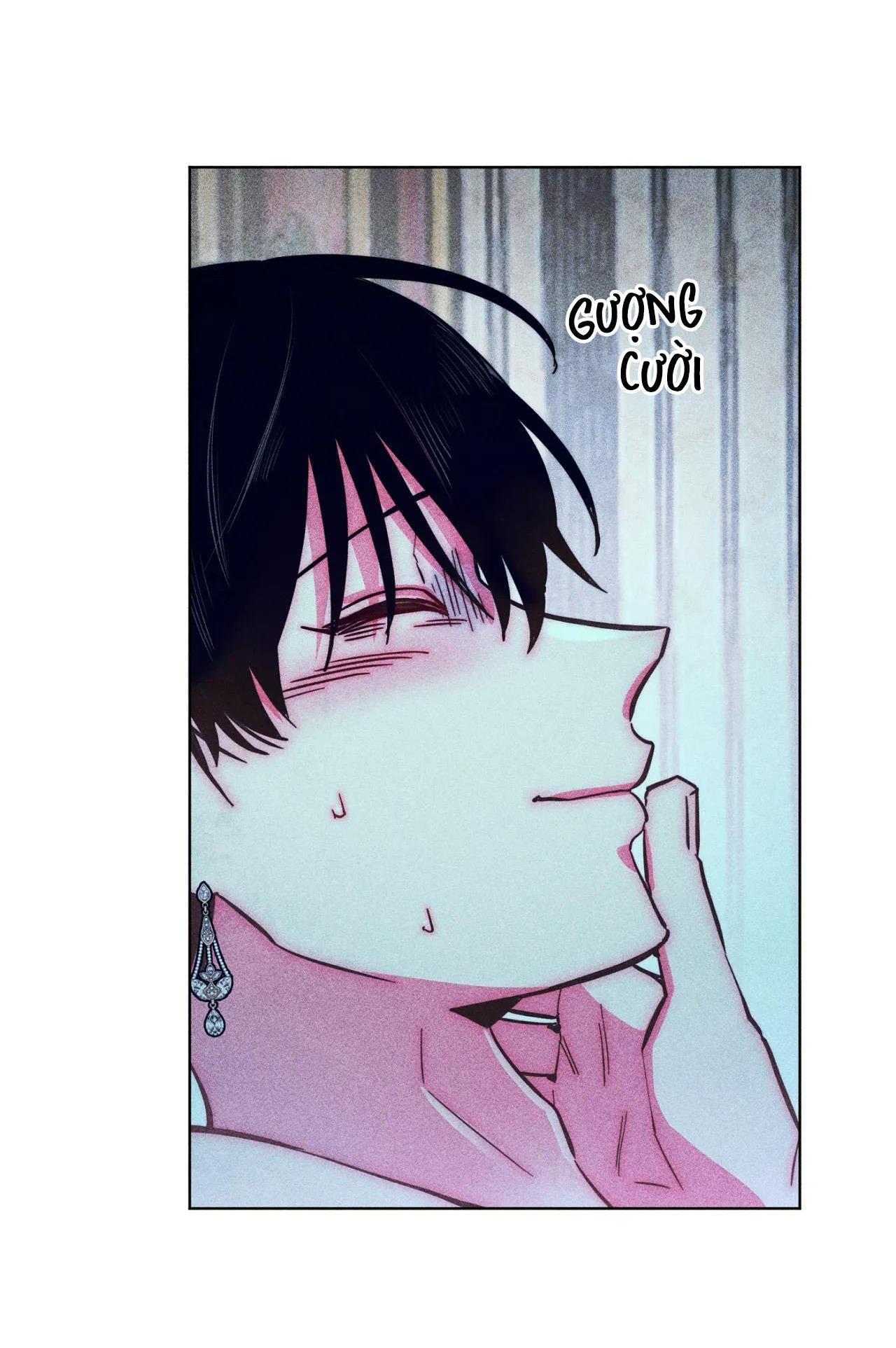 (CBunu) Làm vị cứu tinh thật dễ dàng - Chap 57