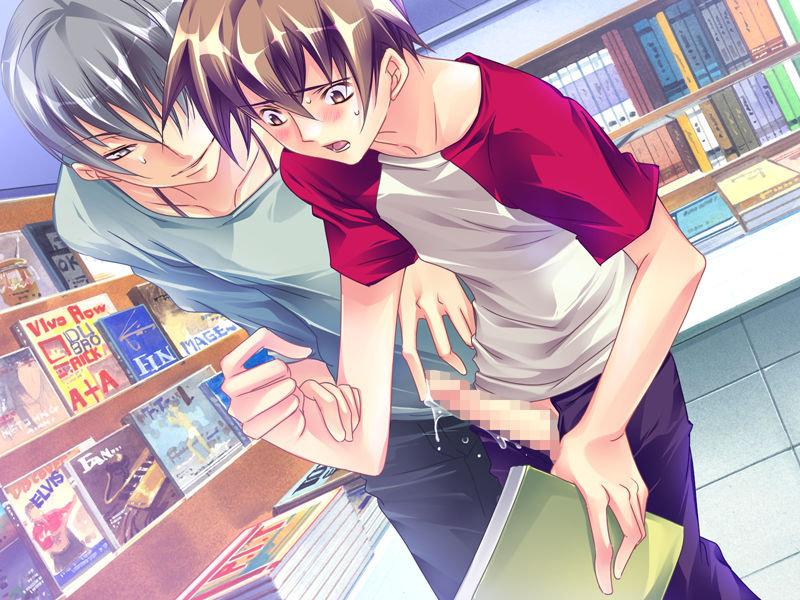 Tuyển tập BOYLOVE màu sắc - Chap 22