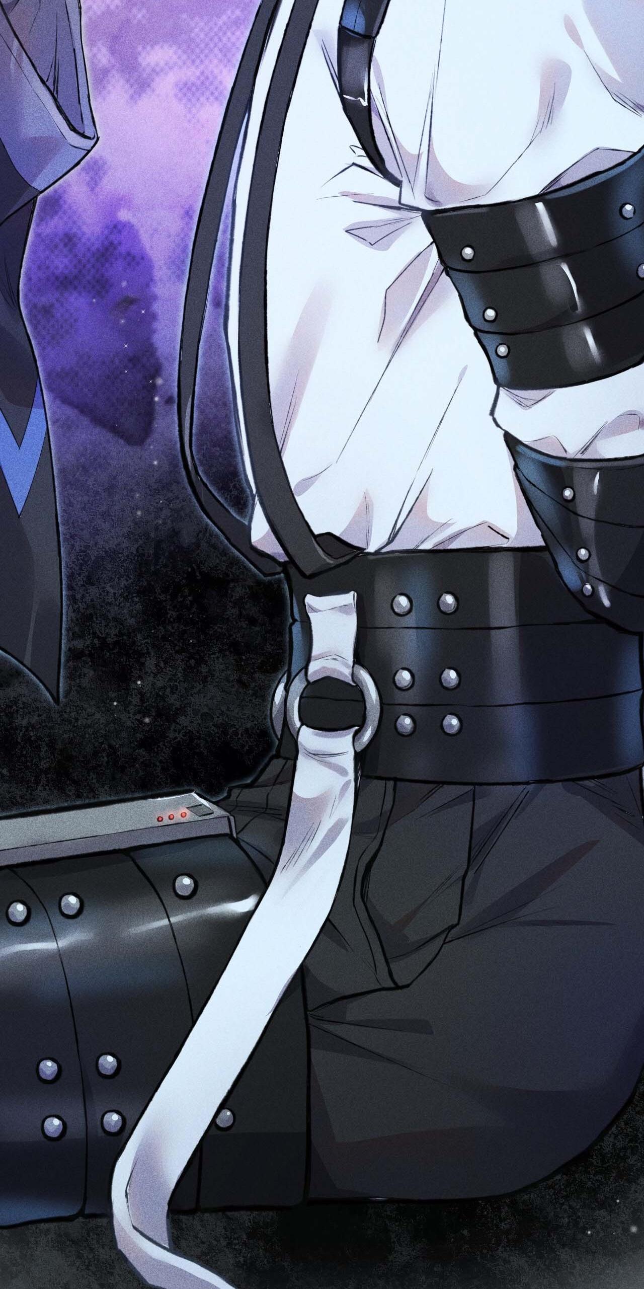 THE TOWER (END) - Chap 1