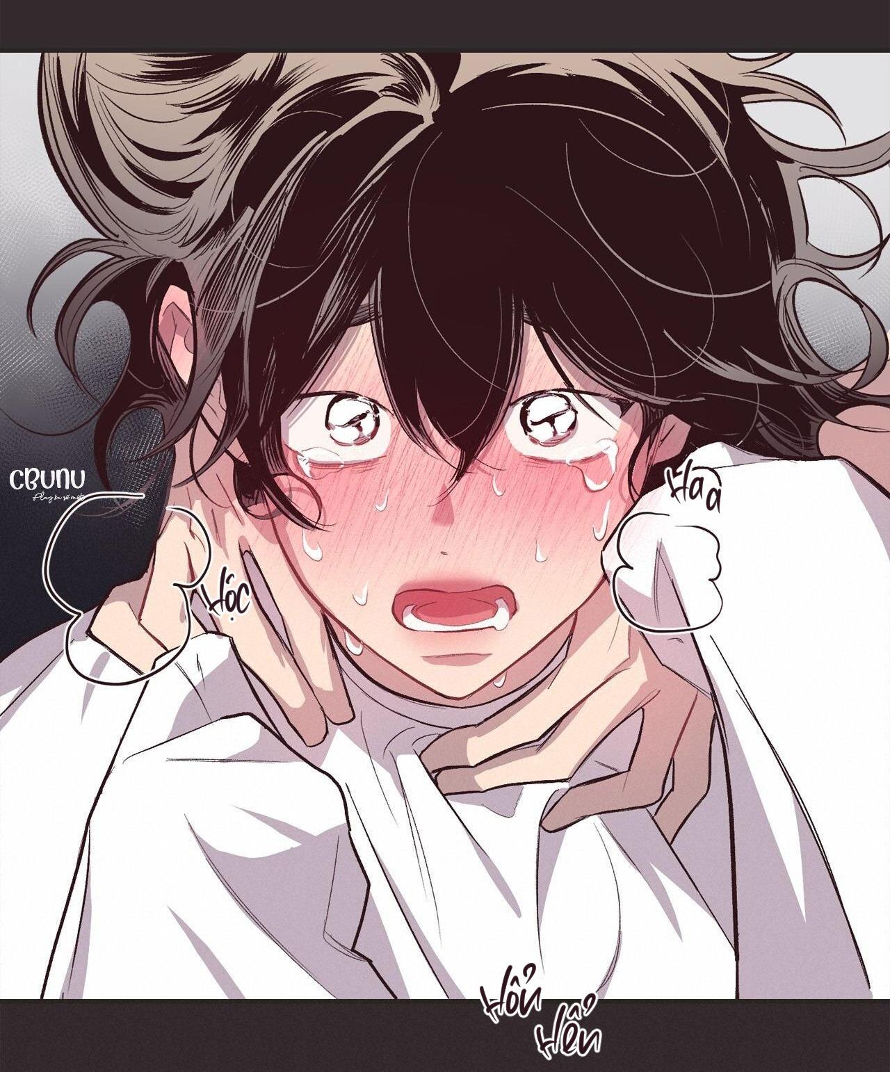 (CBunu) Bí Mật Của Mái Tóc - Chap 6