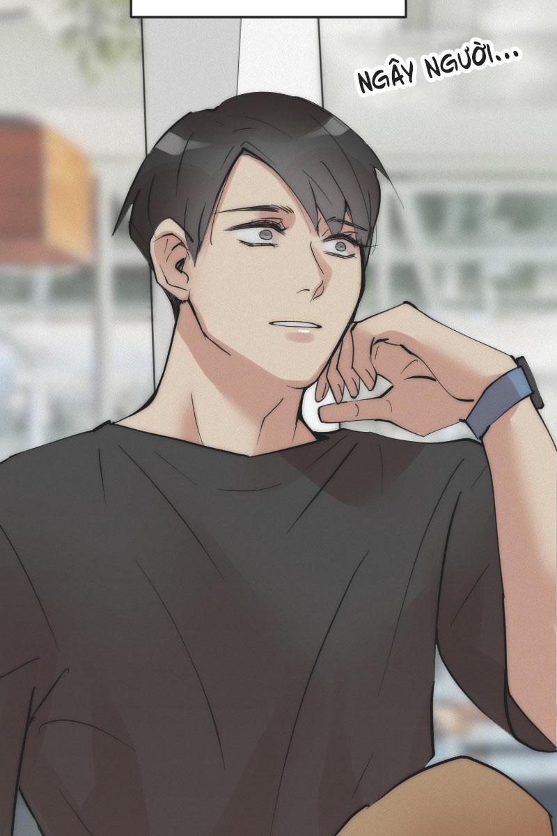 (END) Đàn Anh Sói Ca Cùng Phòng Của Tôi - Chap 2