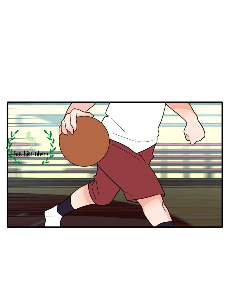 Truyện Ngôn Nhưng Không Ngôn Lắm - Chap 18