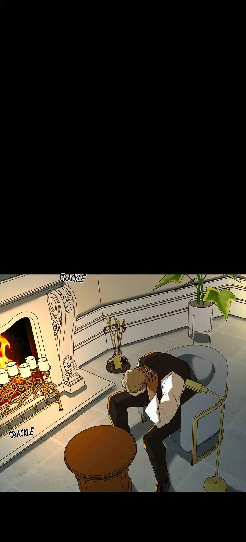 Love murder basketball - Chap 35