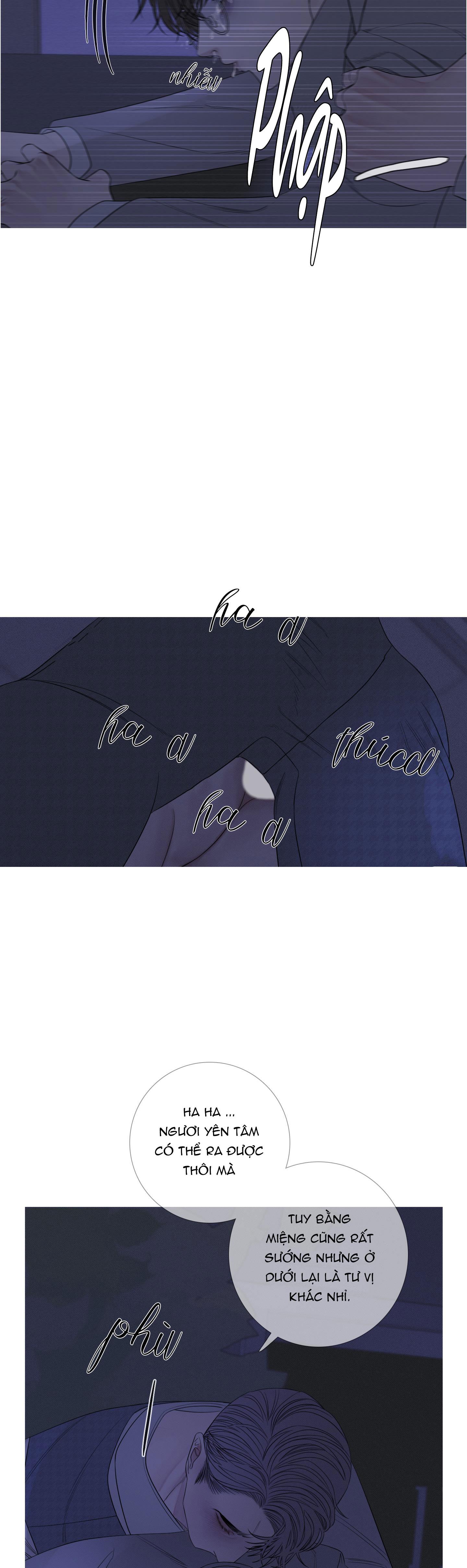 CHUYỆN QUỶ MÔN QUAN - Chap 14